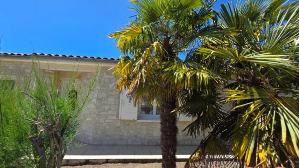 Maison/Villa à Les Mathes - La Palmyre de 112m2