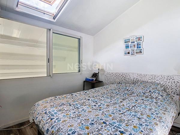 LE GRAU DU ROI - APPARTEMENT P3 - SECTEUR BOUCANET