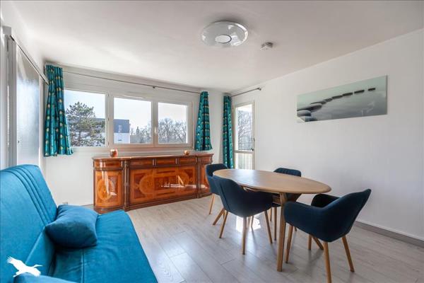 Appartement à vendre |  L'Isle-Adam |  4 pièces | 63 m²