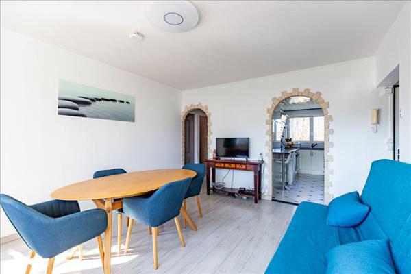 Appartement à vendre |  L'Isle-Adam |  4 pièces | 63 m²