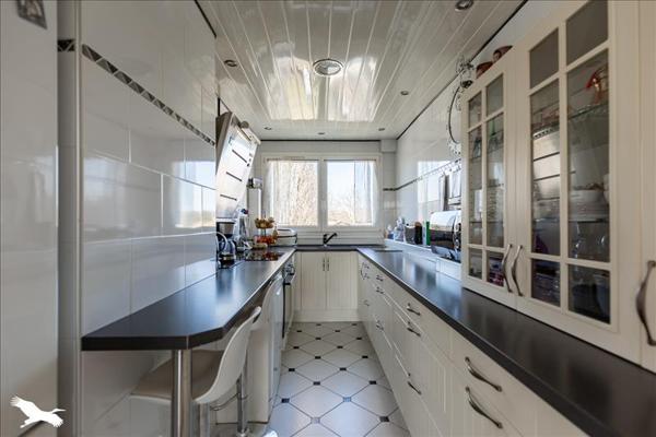 Appartement à vendre |  L'Isle-Adam |  4 pièces | 63 m²