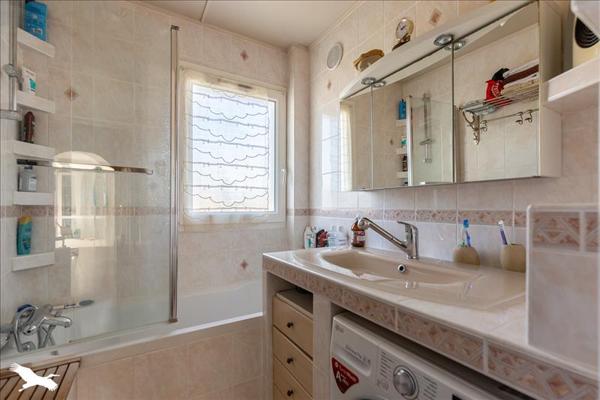 Appartement à vendre |  L'Isle-Adam |  4 pièces | 63 m²