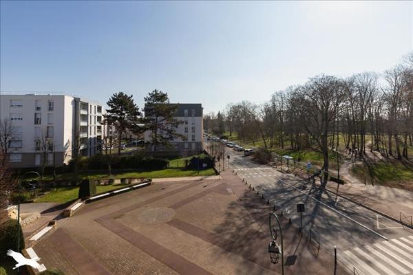 Appartement à vendre |  L'Isle-Adam |  4 pièces | 63 m²