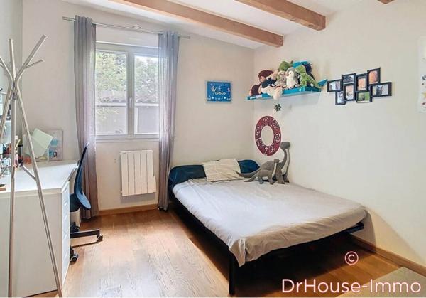 Maison à vendre 5 pièces de 138 m²