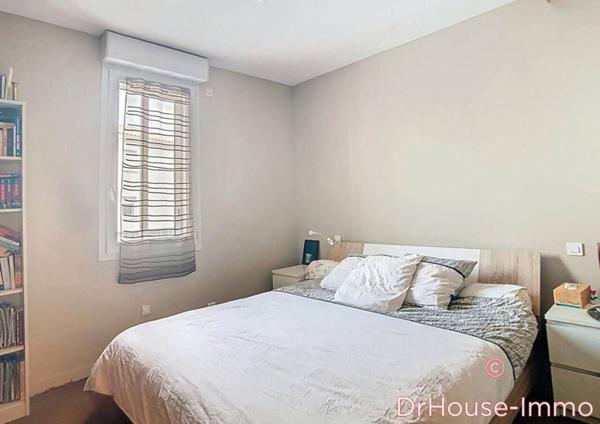 Maison à vendre 5 pièces de 138 m²