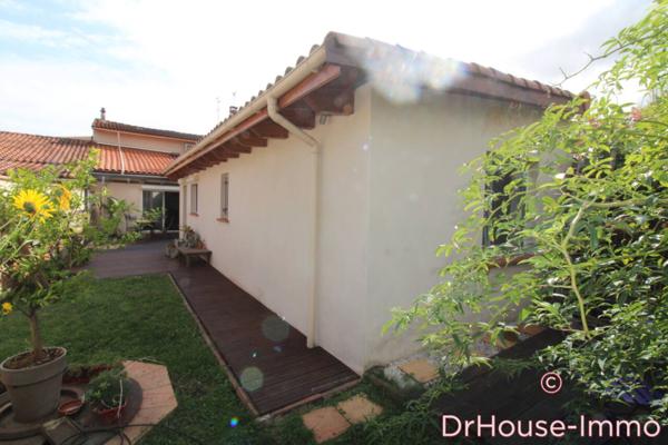 Maison à vendre 5 pièces de 138 m²