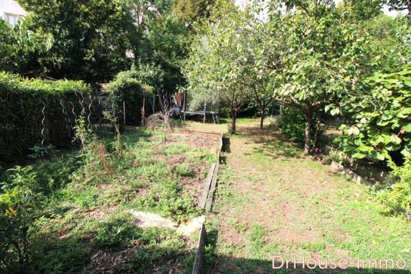 Maison à vendre 5 pièces de 138 m²