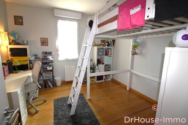 Maison à vendre 5 pièces de 138 m²