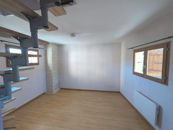 VIUZ EN SALLAZ - MAISON DE VILLAGE