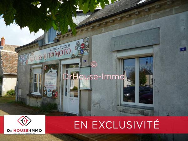 Bien immobilier à vendre 5 pièces de 70 m²