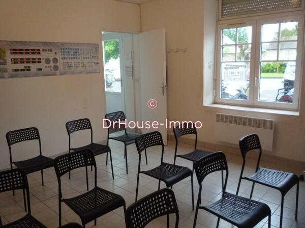 Bien immobilier à vendre 5 pièces de 70 m²