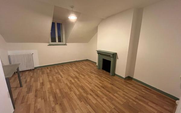 Appartement à louer    2 pièces • 27 m2 Limoges