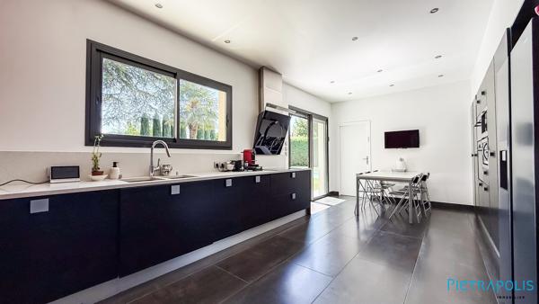 Splendide maison familiale
