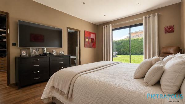 Splendide maison familiale