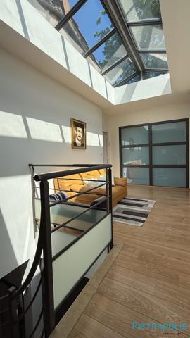 Splendide maison familiale