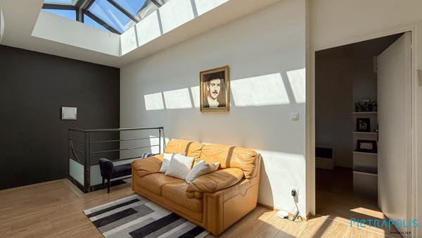 Splendide maison familiale