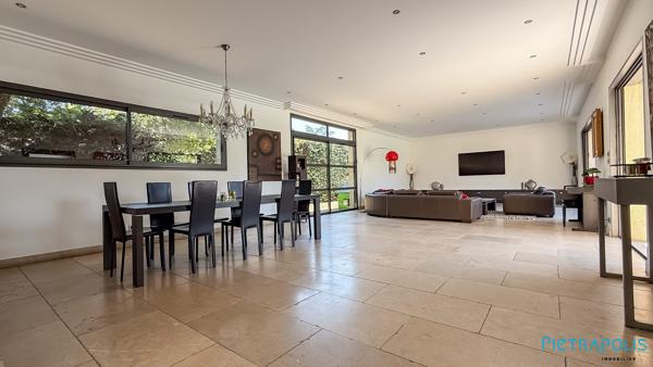 Splendide maison familiale