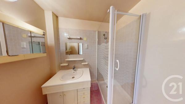 Appartement F5 à vendre  5 pièces - 100 m 2   ST QUENTIN  - 02
