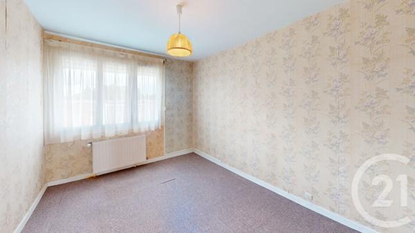 Appartement F5 à vendre  5 pièces - 100 m 2   ST QUENTIN  - 02