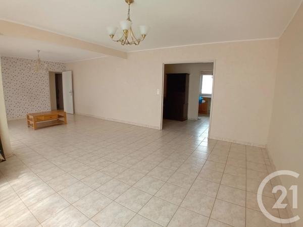 Appartement F5 à vendre  5 pièces - 100 m 2   ST QUENTIN  - 02
