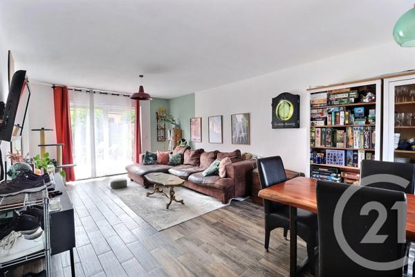 Maison à vendre  4 pièces - 84 m 2   HAUBOURDIN  - 59