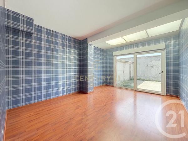 Maison à vendre  4 pièces - 84 m 2   HAUBOURDIN  - 59