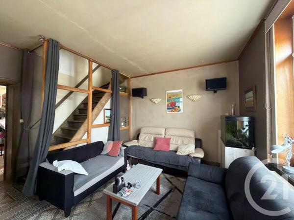 Maison à vendre  4 pièces - 84 m 2   HAUBOURDIN  - 59