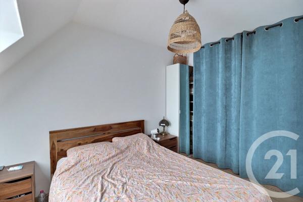 Maison à vendre  4 pièces - 84 m 2   HAUBOURDIN  - 59