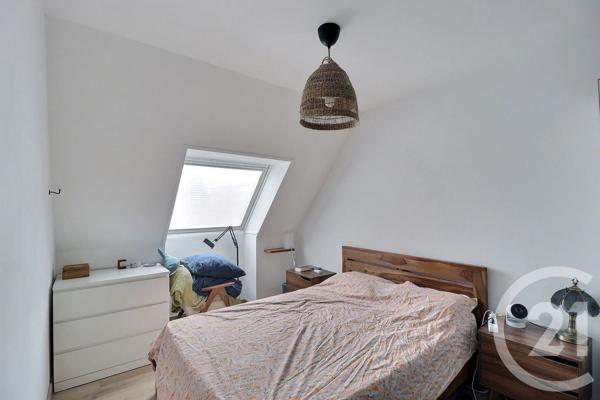 Maison à vendre  4 pièces - 84 m 2   HAUBOURDIN  - 59