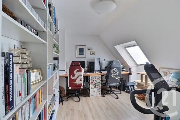 Maison à vendre  4 pièces - 84 m 2   HAUBOURDIN  - 59