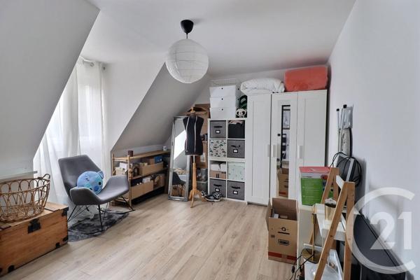 Maison à vendre  4 pièces - 84 m 2   HAUBOURDIN  - 59