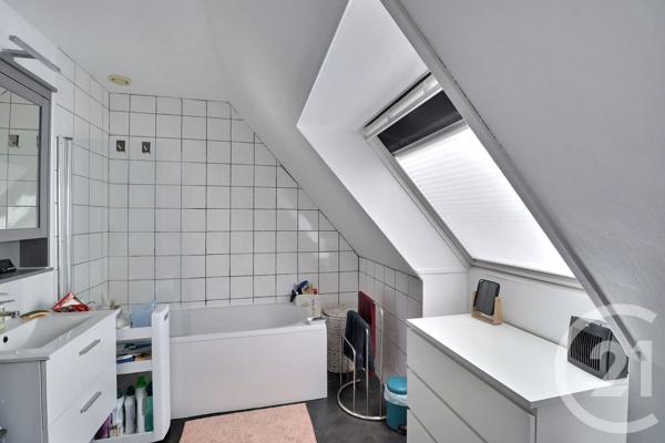 Maison à vendre  4 pièces - 84 m 2   HAUBOURDIN  - 59
