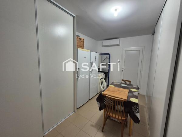 Maison 3 pièces 80 m²