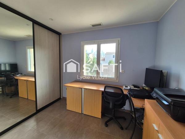 Maison 3 pièces 80 m²