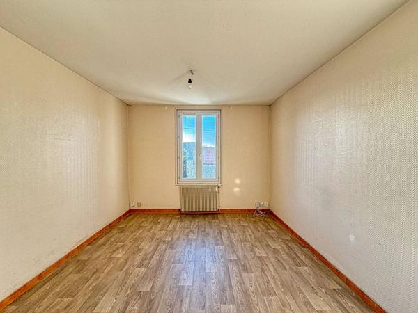 APPARTEMENT à SAINT GEORGES DE DIDONNE