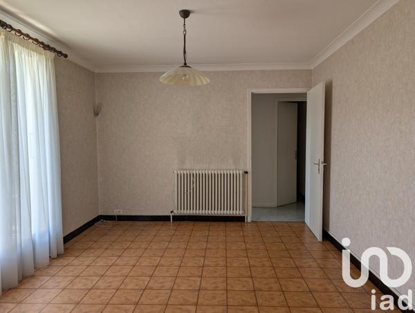 Maison à vendre 5 pièces 101 m² Échirolles