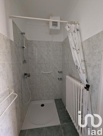 Maison à vendre 5 pièces 101 m² Échirolles