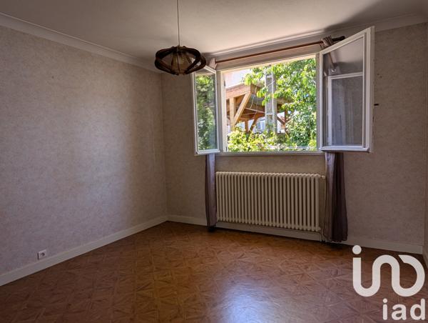 Maison à vendre 5 pièces 101 m² Échirolles