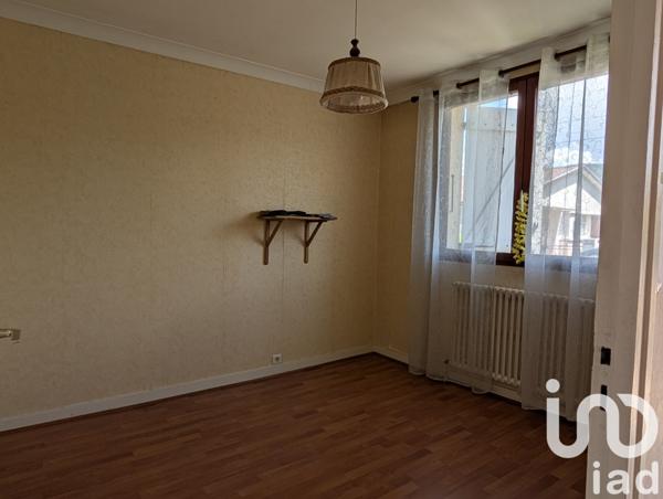 Maison à vendre 5 pièces 101 m² Échirolles