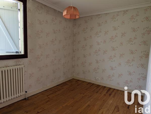 Maison à vendre 5 pièces 101 m² Échirolles