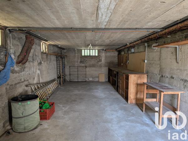 Maison à vendre 5 pièces 101 m² Échirolles