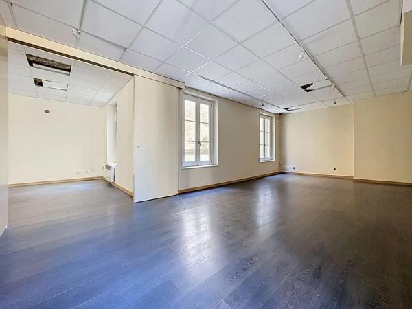 Appartement à vendre à Nancy (54000)