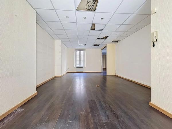 Appartement à vendre à Nancy (54000)