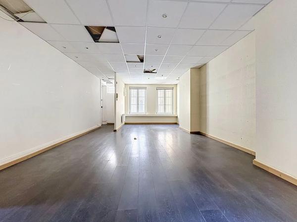 Appartement à vendre à Nancy (54000)