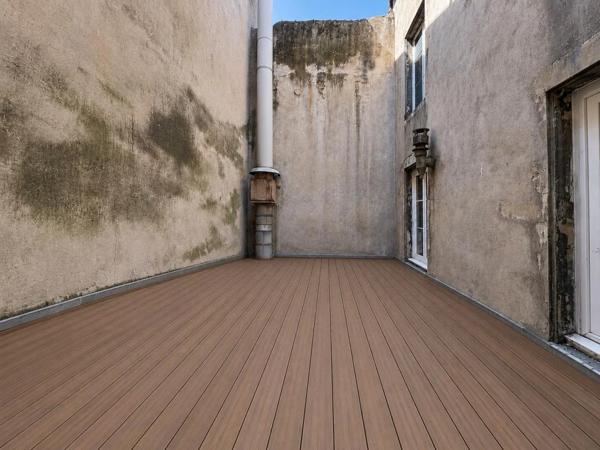Appartement à vendre à Nancy (54000)