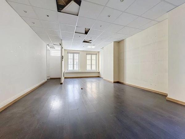 Appartement à vendre à Nancy (54000)