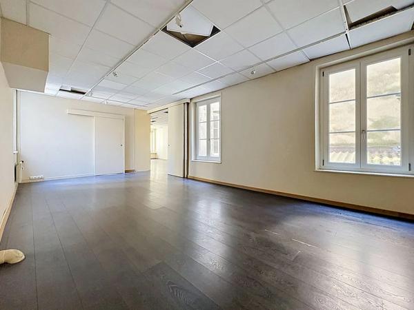 Appartement à vendre à Nancy (54000)