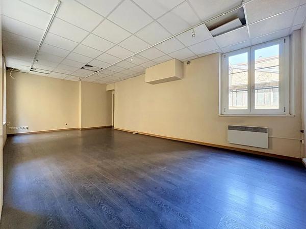Appartement à vendre à Nancy (54000)