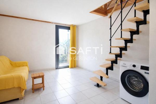 Mas catalan en pierre avec piscine  + gîte