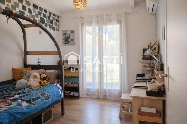 Mas catalan en pierre avec piscine  + gîte